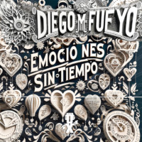 . Emociones sin tiempo