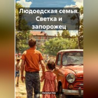 . Людоедская семья. Светка и запорожец