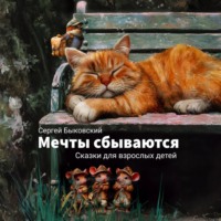 . Мечты сбываются