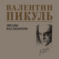 . Звезды над болотом