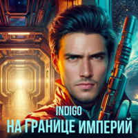 INDIGO. На границе империй. Том 1