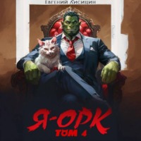 . Я – Орк. Книга 4