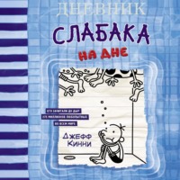 . Дневник слабака. На дне