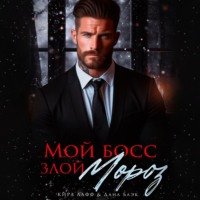 . Мой босс – злой Мороз!