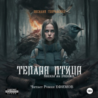 . Теплая птица