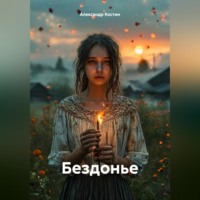. Бездонье