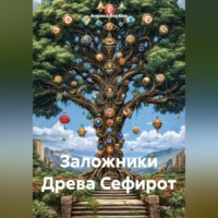 . Заложники Древа Сефирот