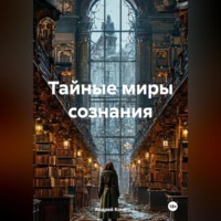 . Тайные миры сознания