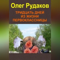 . Тридцать дней из жизни первоклассницы