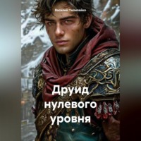 Василий Константинович Пилипейко. Друид нулевого уровня