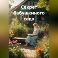 Сергей Александрович Лопатин. Секрет бабушкиного сада