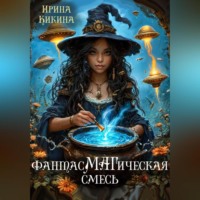 Ирина Евгеньевна Кикина. ФантасМАГическая смесь