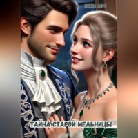 . Тайна старой мельницы