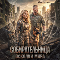 . Собирательница. Осколки мира