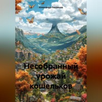 Александр Николаевич Лекомцев. Несобранный урожай кошельков