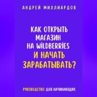 . Как открыть магазин на Wildberries и начать зарабатывать? Руководство для начинающих