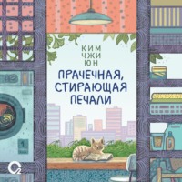 Ким Джи Юн. Прачечная, стирающая печали