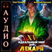 . Идеальный мир для Лекаря 15