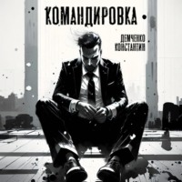 Константин Демченко. Командировка