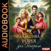 . Фальшивая няня для генерала