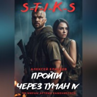 . S-T-I-K-S. Пройти через туман IV