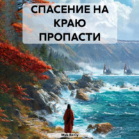 Мун Ки Су. СПАСЕНИЕ НА КРАЮ ПРОПАСТИ