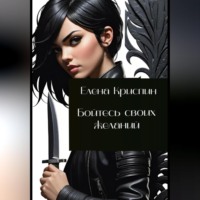 . Бойтесь своих желаний