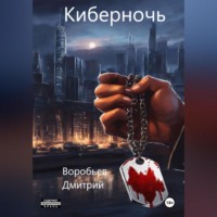 . Киберночь
