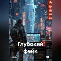 . Глубокий фейк
