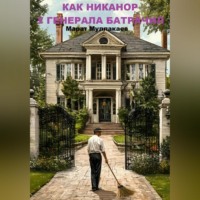 Марат Муллакаев. Как Никанор у генерала батрачил