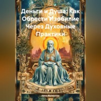 . Деньги и Душа: Как Обрести Изобилие Через Духовные Практики
