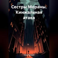 . Сестры Мораны. Кинжальная атака