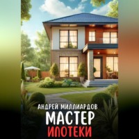 Андрей Миллиардов. Мастер ипотеки. Практическое руководство по выгодному получению ипотеки в России