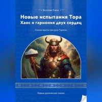 . Новые испытания Тора Хаос и гармония двух сердец