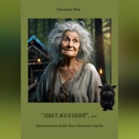 . «Цвет Желаний», или Приключения Бабы-Яги в большом городе.