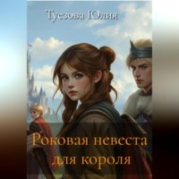 . Роковая невеста для короля