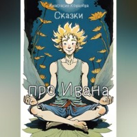 Анастасия Ковалева. Сказки про Ивана