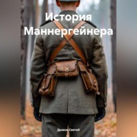 Дьякон Джон Святой. История Маннергейнера