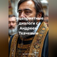 Евгений Леонидович Потёмкин. Лицеприятные диалоги с Андреем Ткачевым