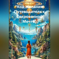 . «Код Желания: Путеводитель к Сокровенной Мечте»
