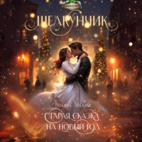 Татьяна Абалова. Щелкунчик. Старая сказка на Новый год