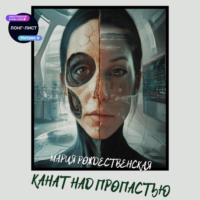 . Канат над пропастью