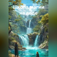 . Школа магии на воде