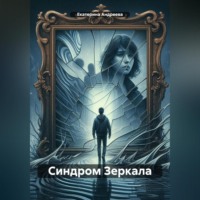 Екатерина Андреева. Синдром Зеркала