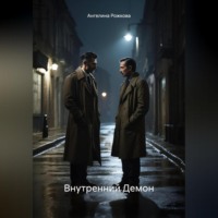 Ангелина Рожкова. Внутренний Демон