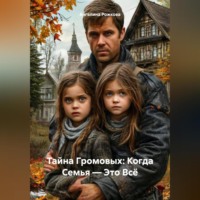 . Тайна Громовых: Когда Семья – Это Всё
