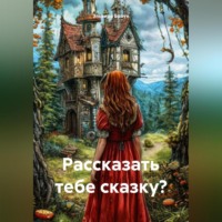 . Рассказать тебе сказку?