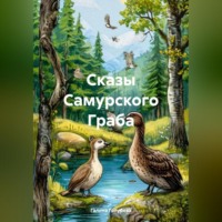 . Сказы Самурского Граба