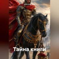 . Тайна книги.