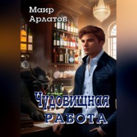 Маир Арлатов. Чудовищная работа